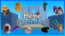 Meme Sea banner