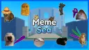Meme Sea banner