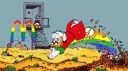 Turbosmurfs banner