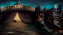 Circus Clowning banner