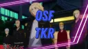 F.O | TKR Le Soulèvement des Gangs banner