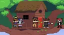 Charitable Chipmunk NFT banner