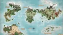 Exandria banner