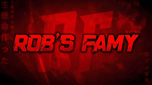 RF Discord server banner