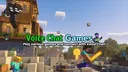 Voice Chat Games Server Banner