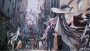 banner