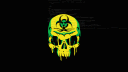 ANTHRAX banner
