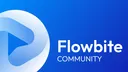 Flowbite banner