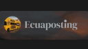 Ecuaposting banner