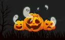 Pumpkin DAO (🎃,🎃) banner