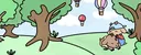 banner