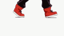 BNHA: A Platinum Age server banner