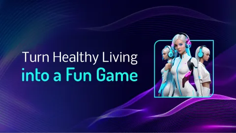 MeAI Discord server banner