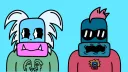 banner