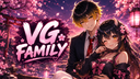 🍁VG Family🍁 Banner