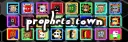 Prophets Town's server banner