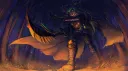 Everdusk Woods banner