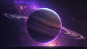 Saturne 🪐 banner