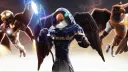 Meta Eagle Club - Galyverse banner