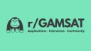 r/GAMSAT banner