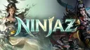 NINJAZ banner