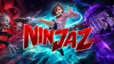 NINJAZ server banner