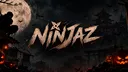 NINJAZ banner