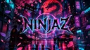 NINJAZ banner