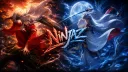 NINJAZ banner