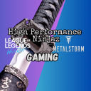 NINJAZ Discord server banner