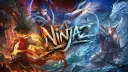 NINJAZ server banner