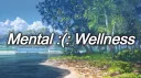 Mental Wellness (Old) banner