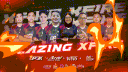 XFire eSports banner