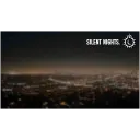 Silent Nights. Discord server banner