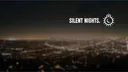 Silent Nights. banner