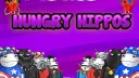 Hungry Hippos NFT banner