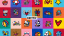 DCB World x BRITTO banner