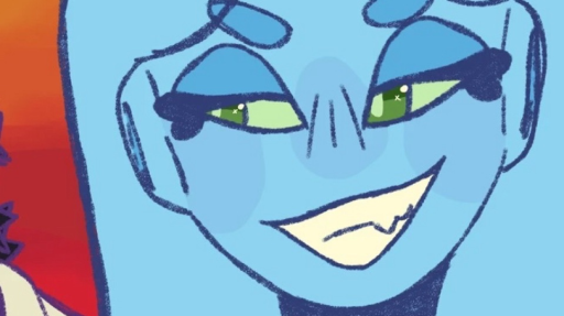 Defendants Lobby No.3 Discord server banner