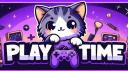 Play Time Banner