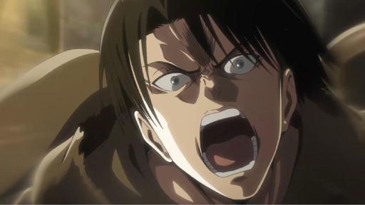 Levi's Squad Discord server banner