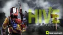 OFFICIAL HIVE banner