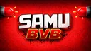 SAMU™ - BVB banner