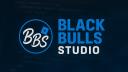 BBS | Black Bulls Studio Banner