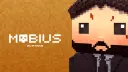 The Mobius banner