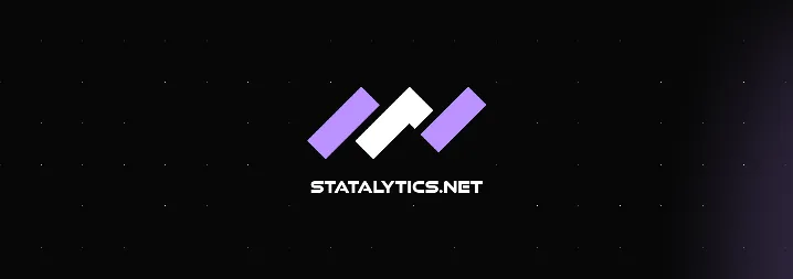 Statalytics#3433 banner