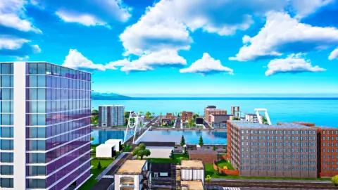 SHADOX RP 🌆 - SAISON 2 🏝 - banner