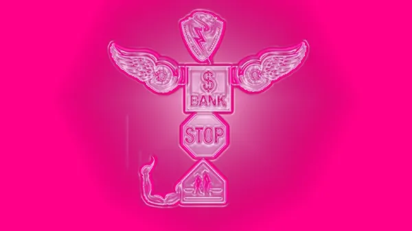 banner