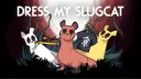 Dress My Slugcat banner