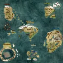 Ark [Throne Sagas] banner