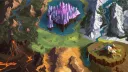 Loot Heroes banner